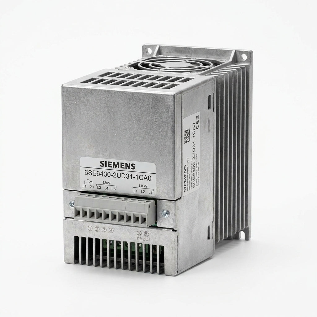 Siemens 6SE6430-2UD31-1CA0
