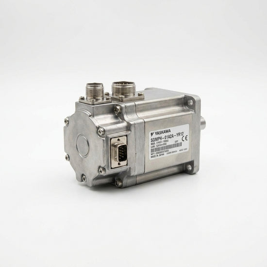 Yaskawa SGMPH-01A2A-YR12