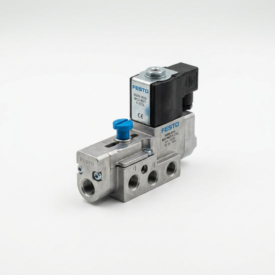 Festo VUVG-B10-M52-MZT-F-1T1L