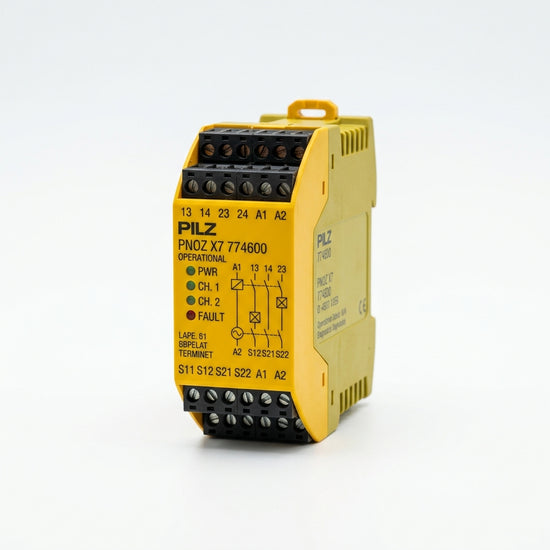 PILZ 774600