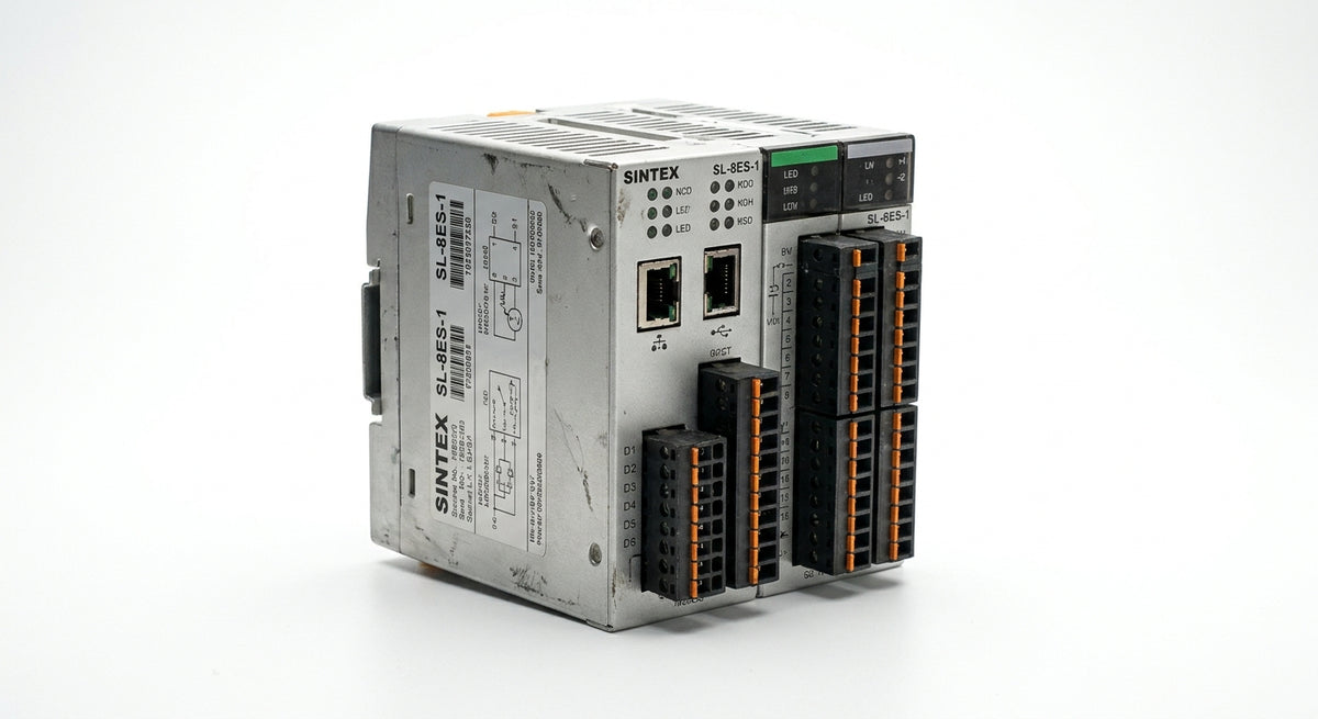 SINTEX Sl-8es-1