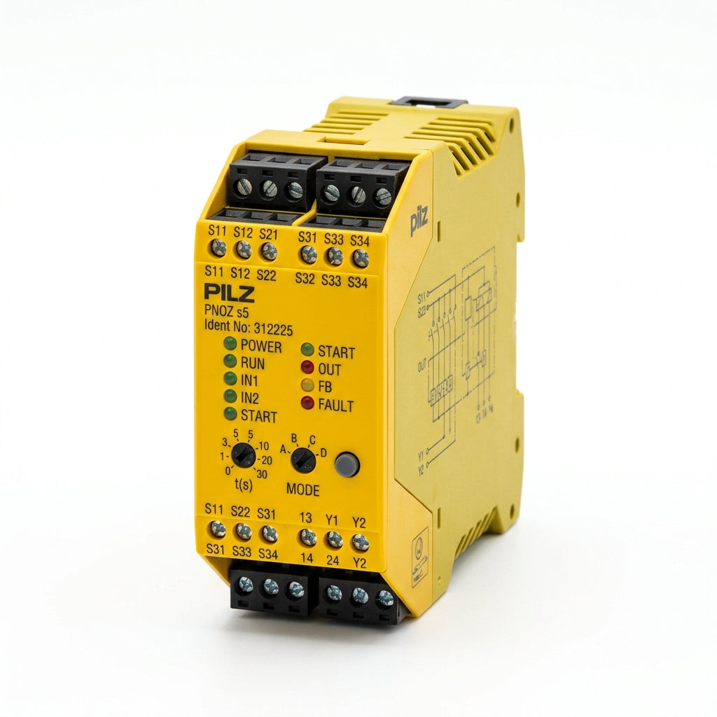 PILZ 312225