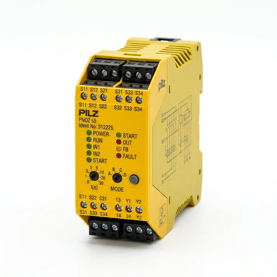 PILZ 312225