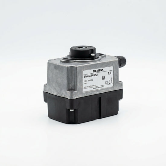 Siemens SQN72.6C4A20