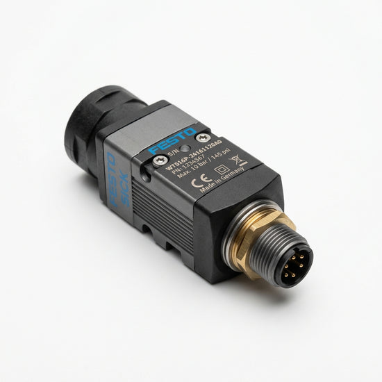 FESTO WTS16P-24161120A0