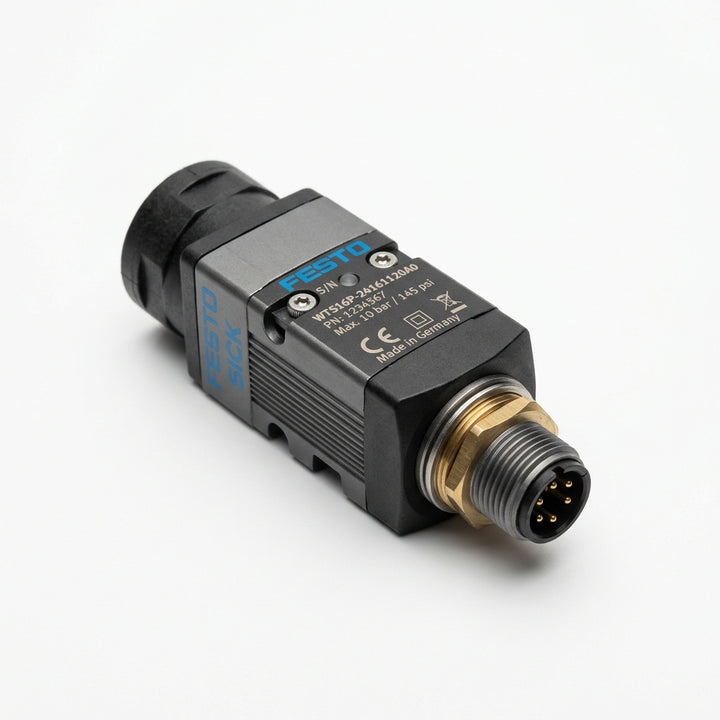 FESTO WTS16P-24161120A0