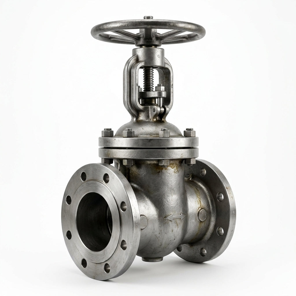 BIND Metrex 840P-50-SE Water Reg Valve 1/2 R-410A