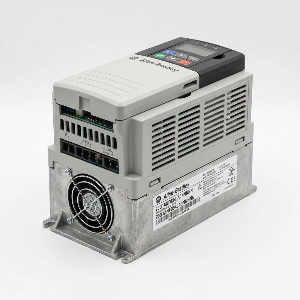 Allen-Bradley 20G1ANF034JA0NNNNN