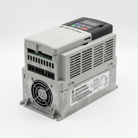 Allen-Bradley 20G1ANF034JA0NNNNN
