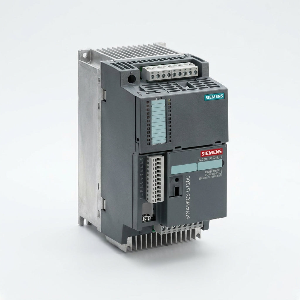SIEMENS/DRIVES 6SL3210-1KE22-6UF1