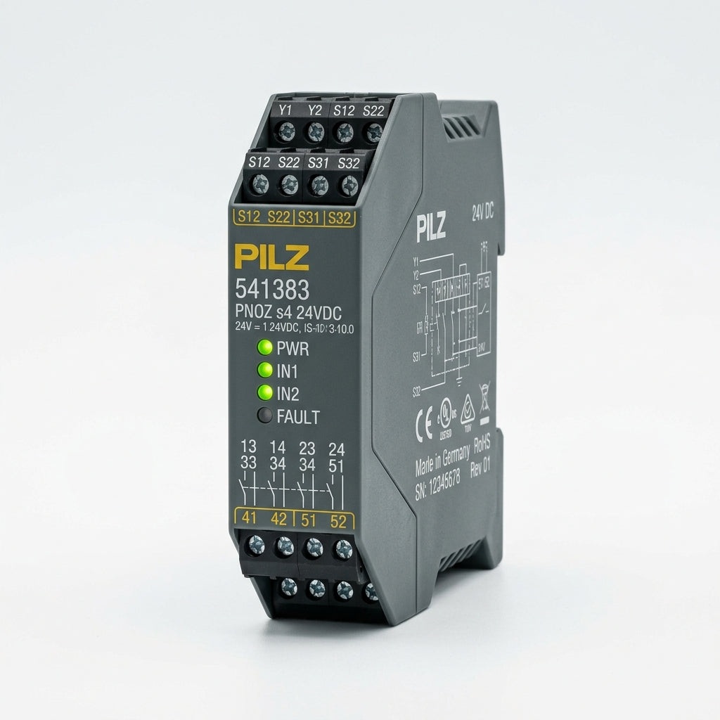 PILZ 541383
