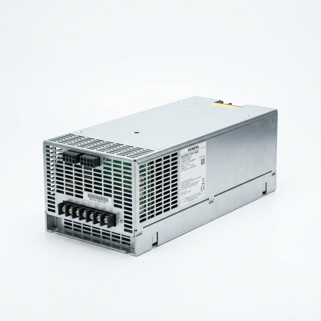 Siemens 6SL3310-1TE33-1AA3