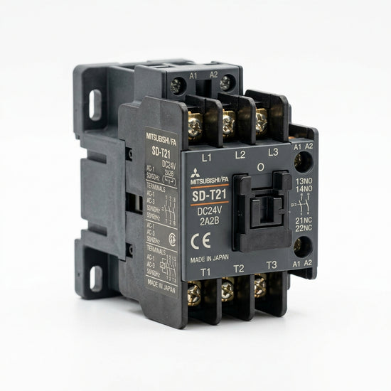 MITSUBISHI/FA SD-T21DC24V2A2B