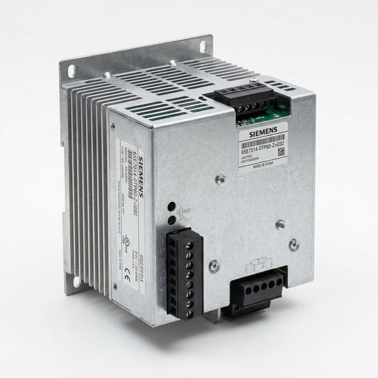 Siemens 6SE7014-0TP60-Z=G92