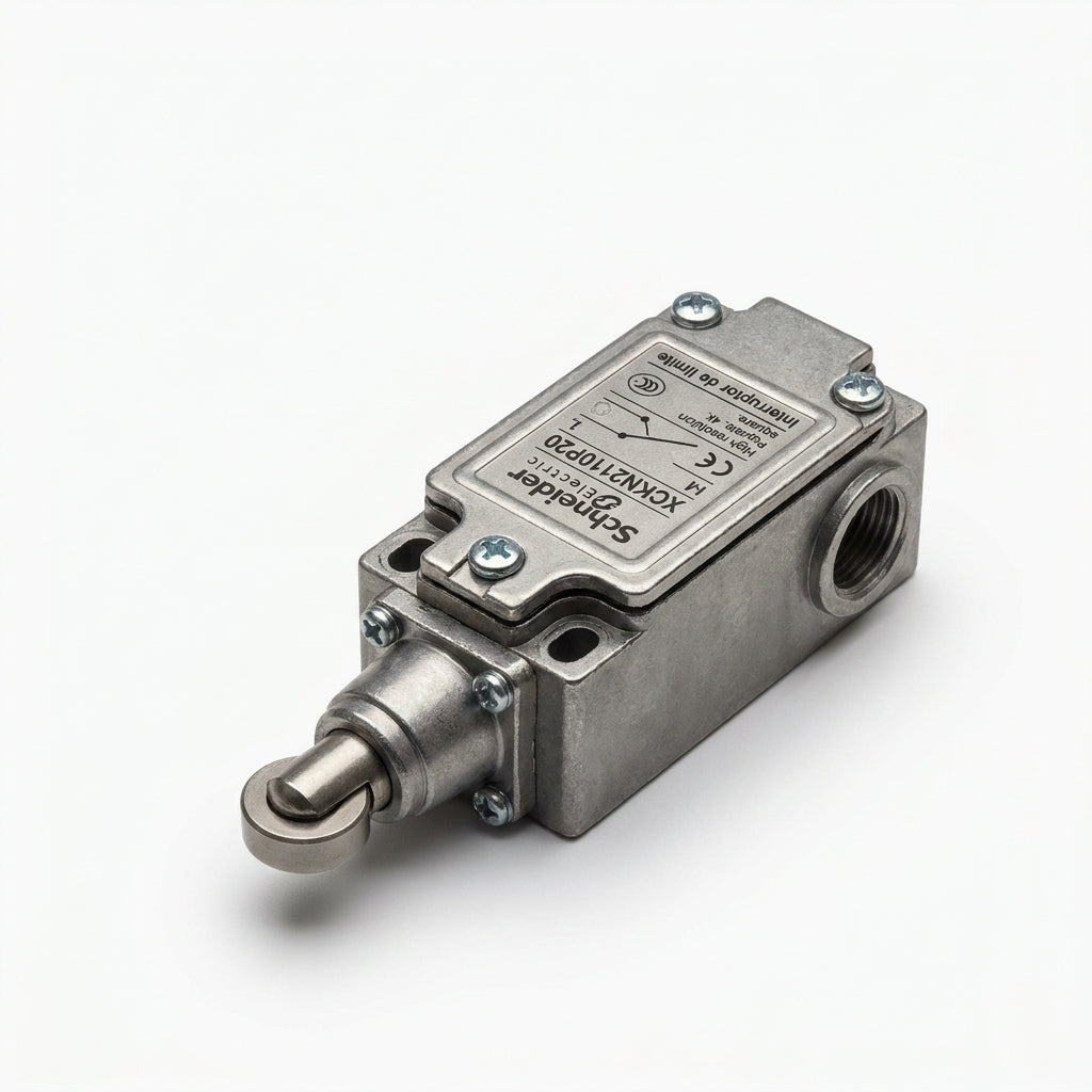 BIND Telemecanique ZCP21 ZCY45 Limit Switch