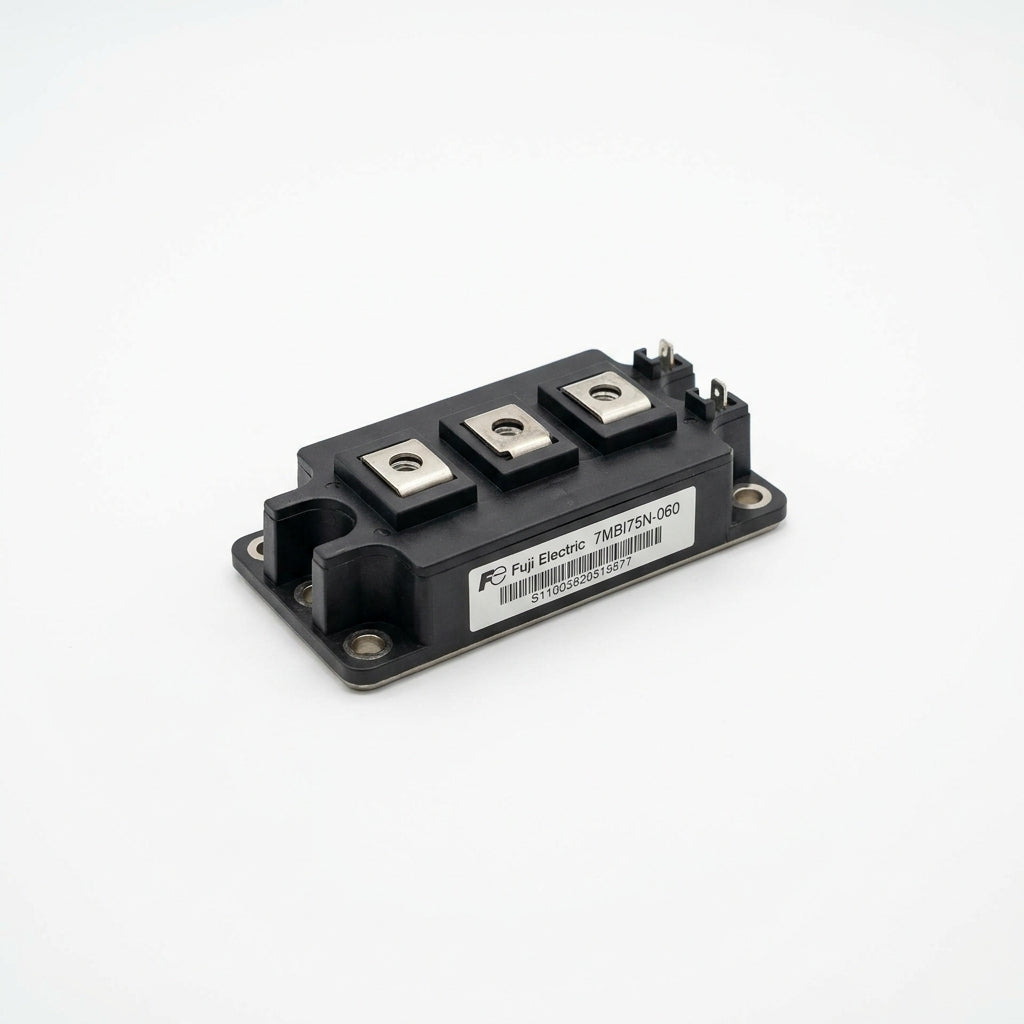Fuji Electric 7MBI75N-060
