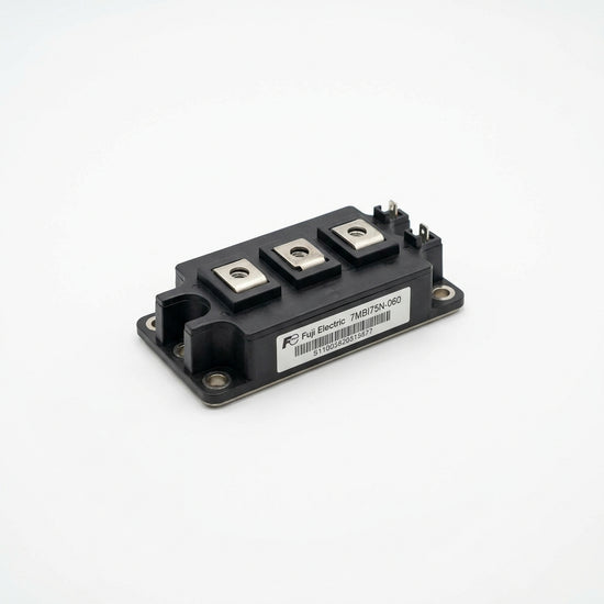 Fuji Electric 7MBI75N-060