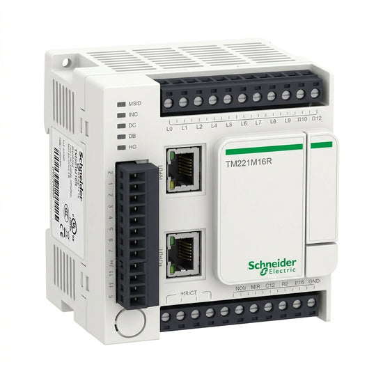 Schneider Electric TM221M16R