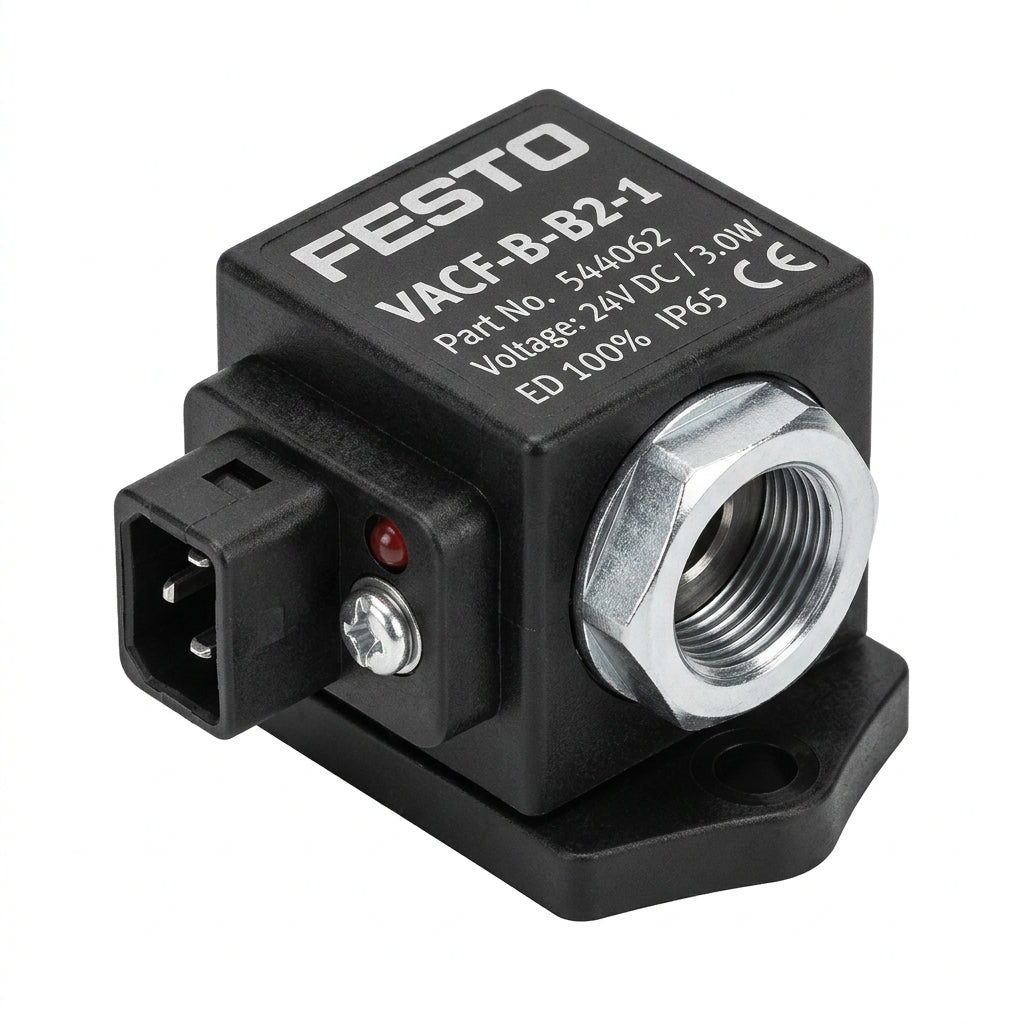 FESTO VACF-B-B2-1
