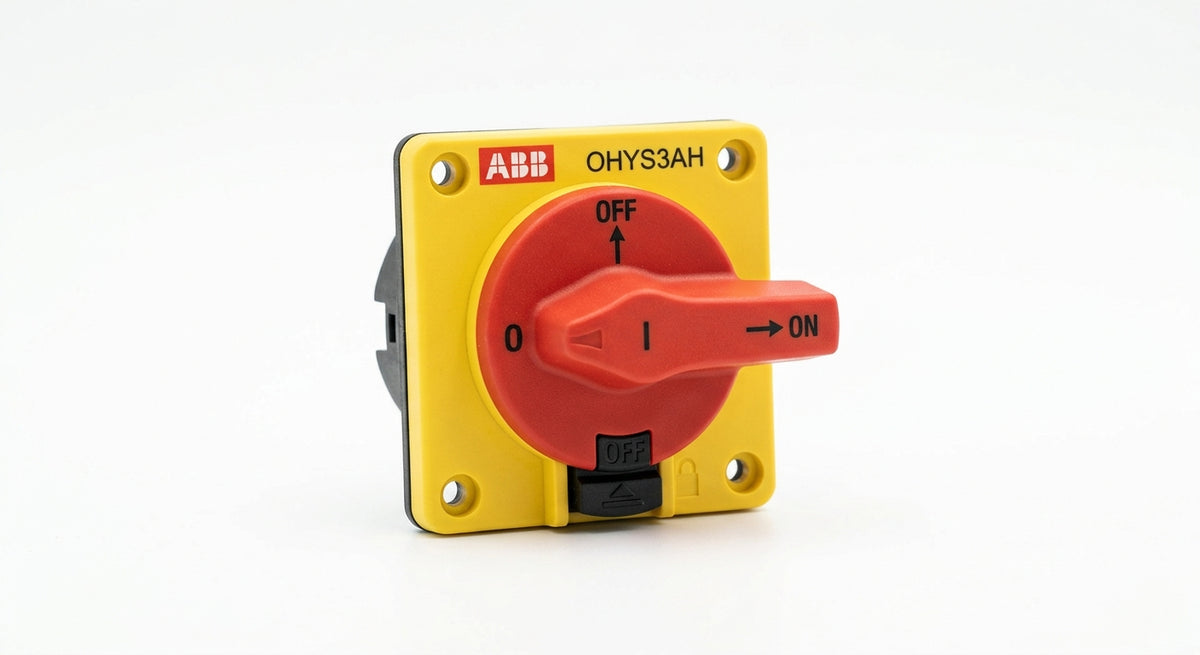 ABB OHYS3AH