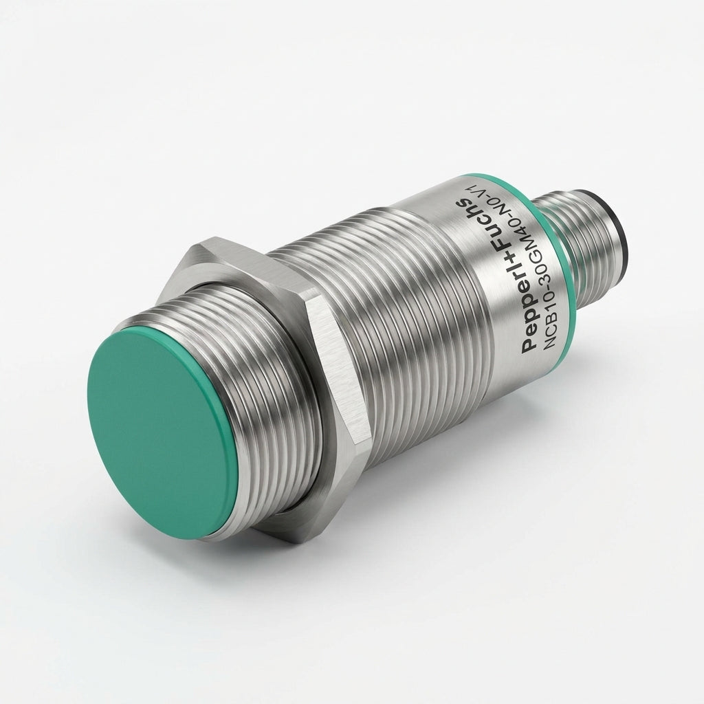 Pepperl+Fuchs NCB10-30GM40-N0-V1