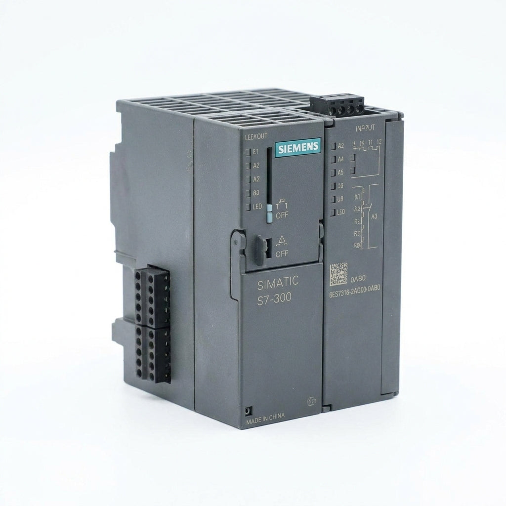 Siemens 6ES7316-2AG00-0AB0