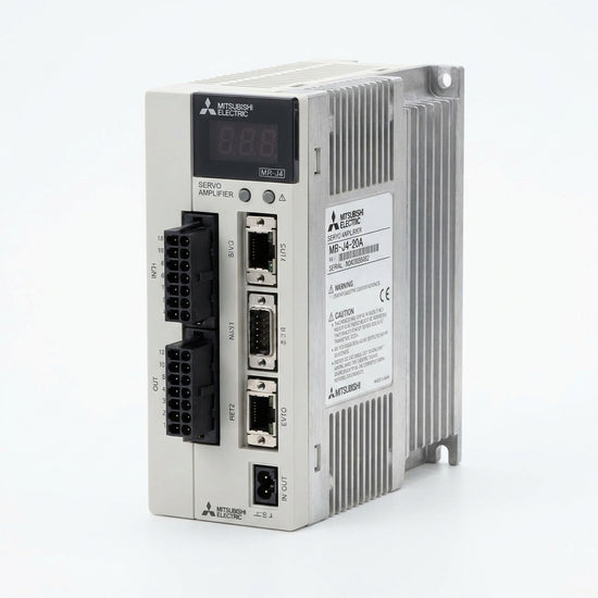 Mitsubishi Electric MR-J4-20A