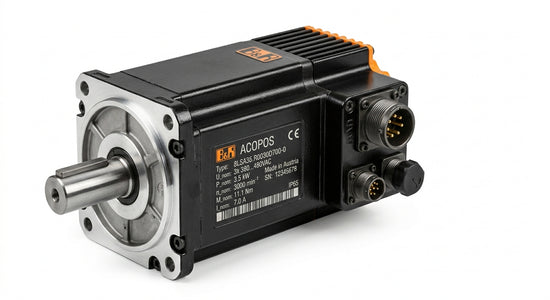 B&R 8LSA35.R0030D700-0