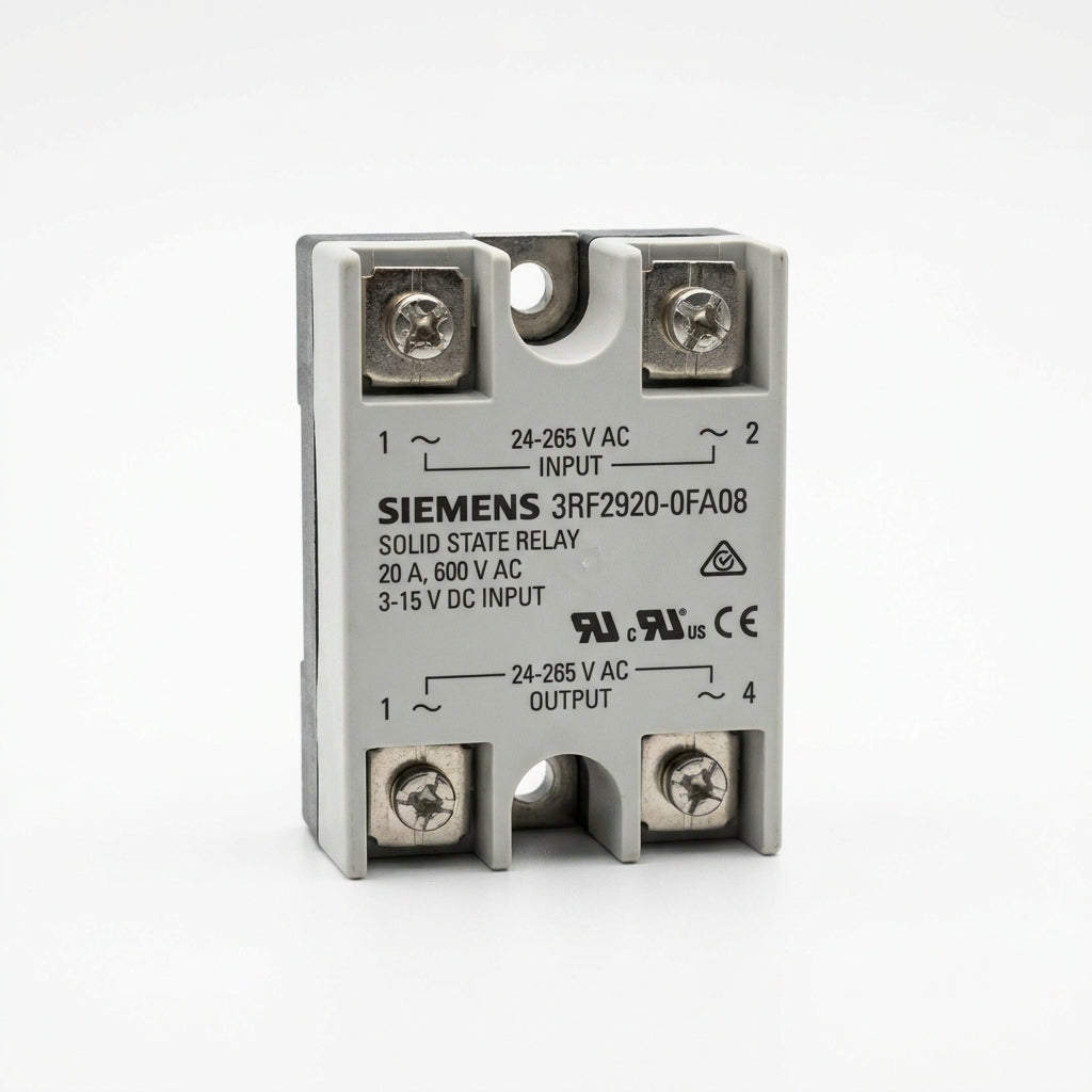 Siemens 3RF2920-0FA08