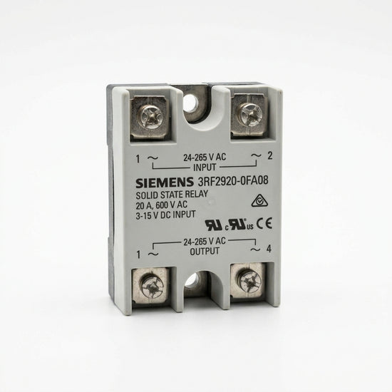 Siemens 3RF2920-0FA08