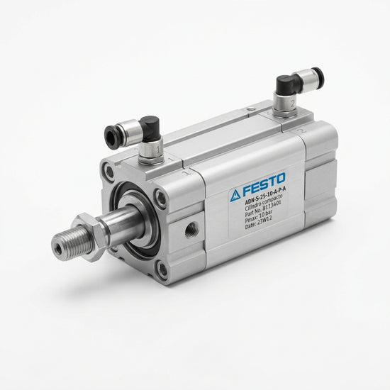 FESTO ADN-S-25-10-A-P-A