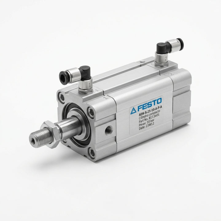 FESTO ADN-S-25-10-A-P-A