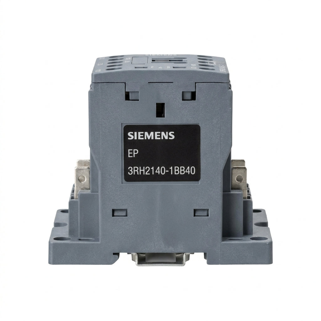 SIEMENS/EP 3RH2140-1BB40