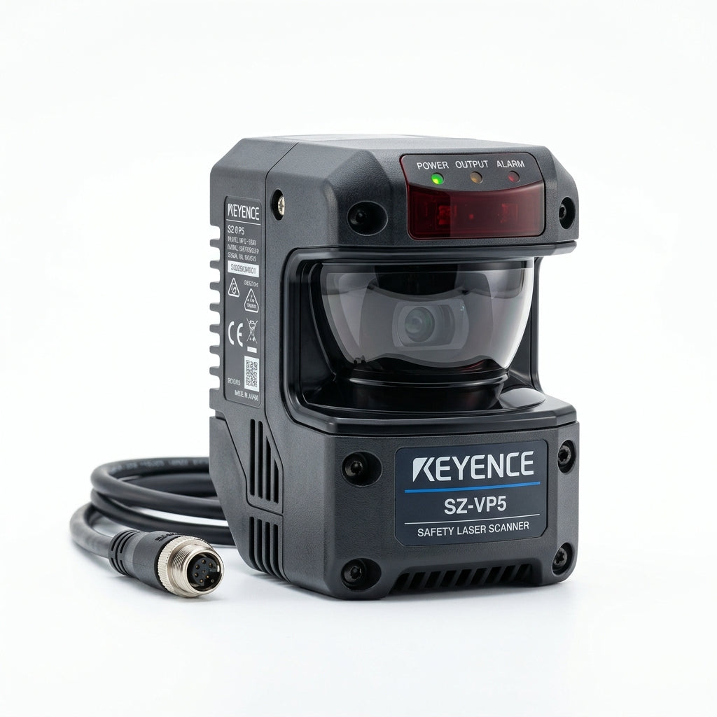 KEYENCE CORP SZ-VP5