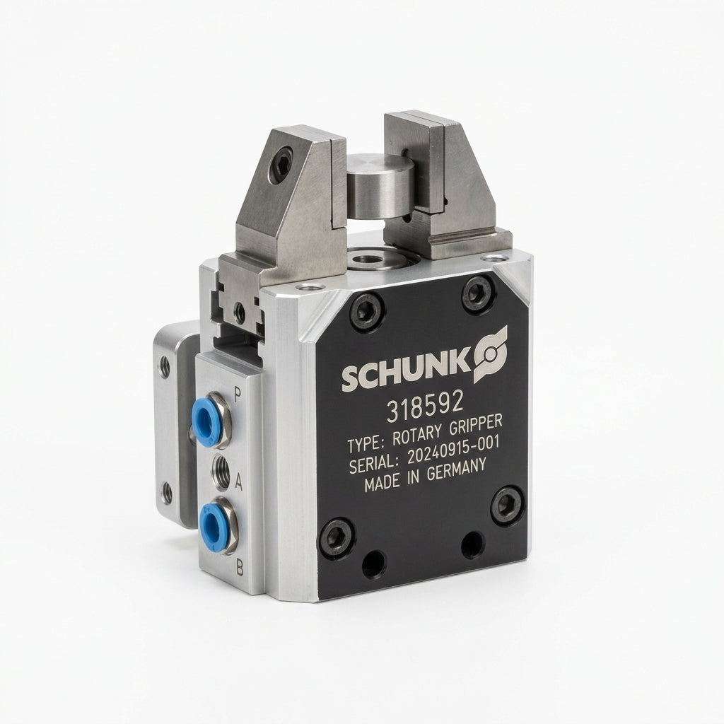 SCHUNK 318592