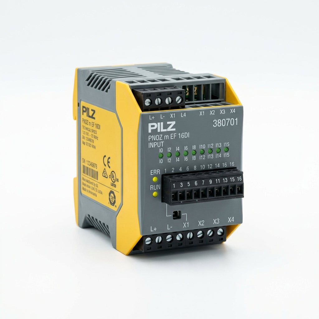 PILZ 380701