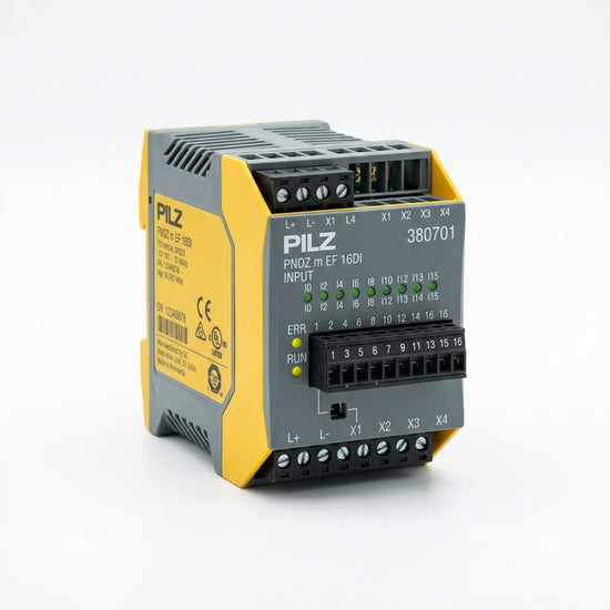 PILZ 380701