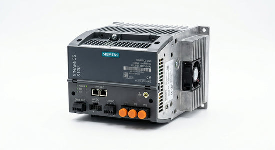 SIEMENS 6SL3131-6TE23-