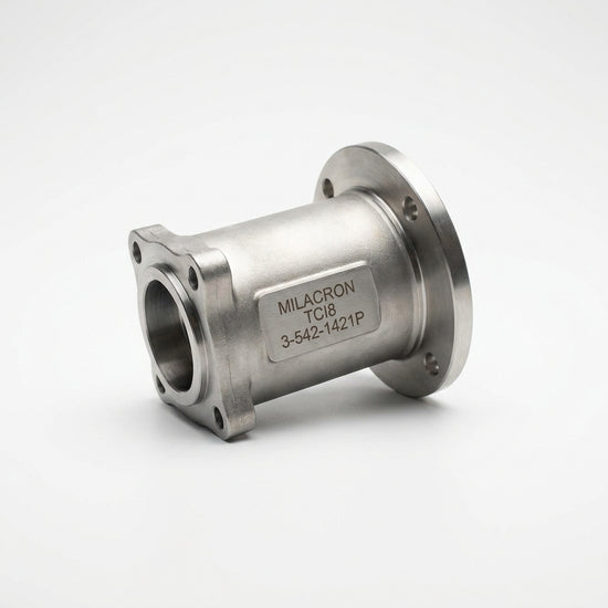 Milacron TCI8 3-542-1421P