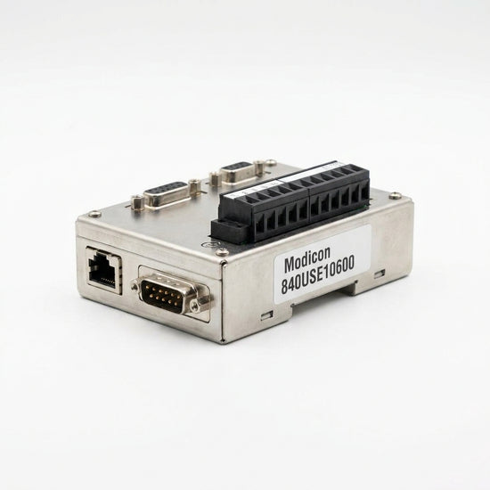 Modicon 840USE10600