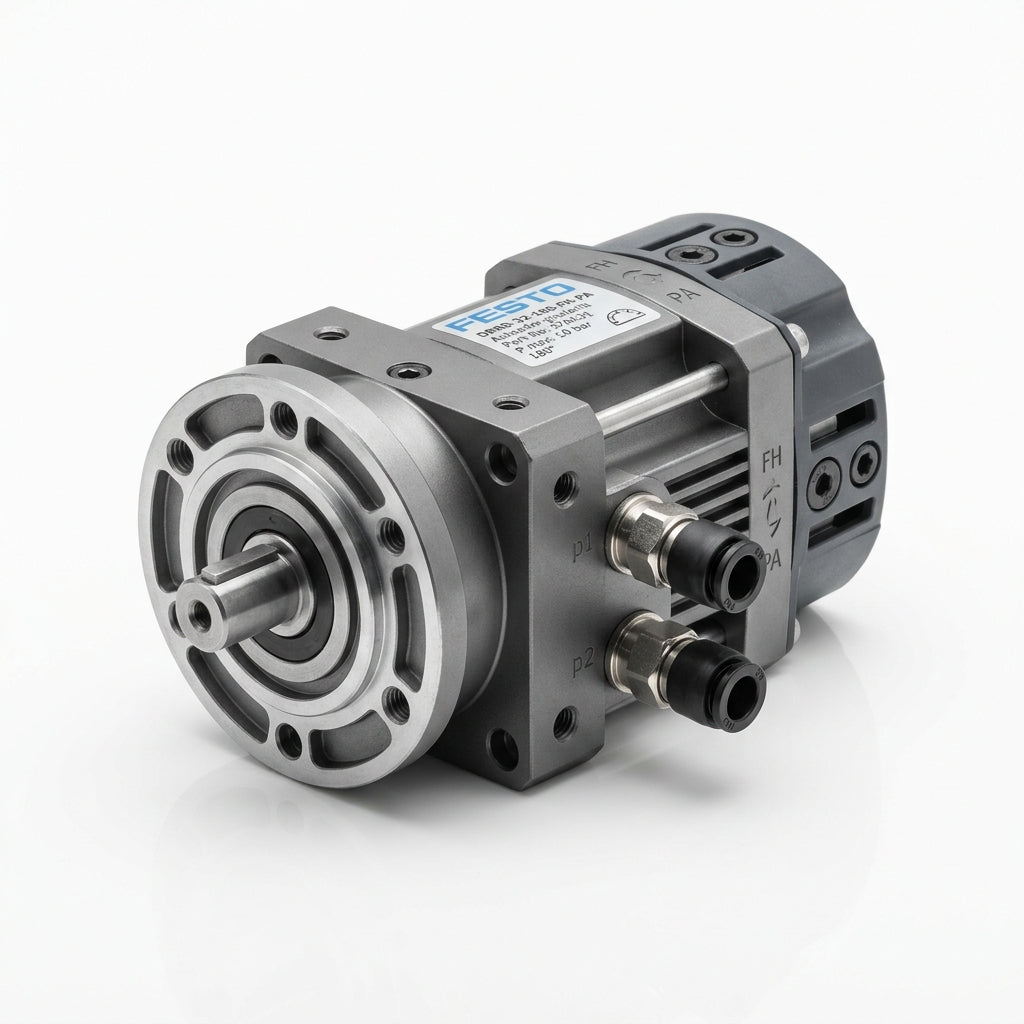 FESTO DRRD-32-180-FH-PA