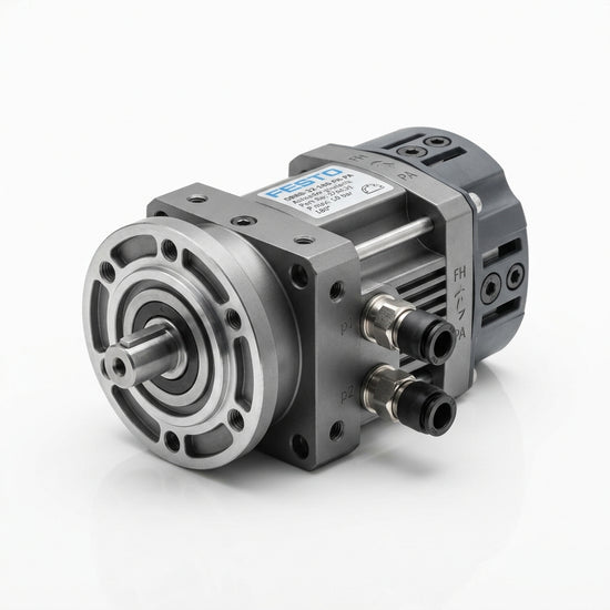 FESTO DRRD-32-180-FH-PA