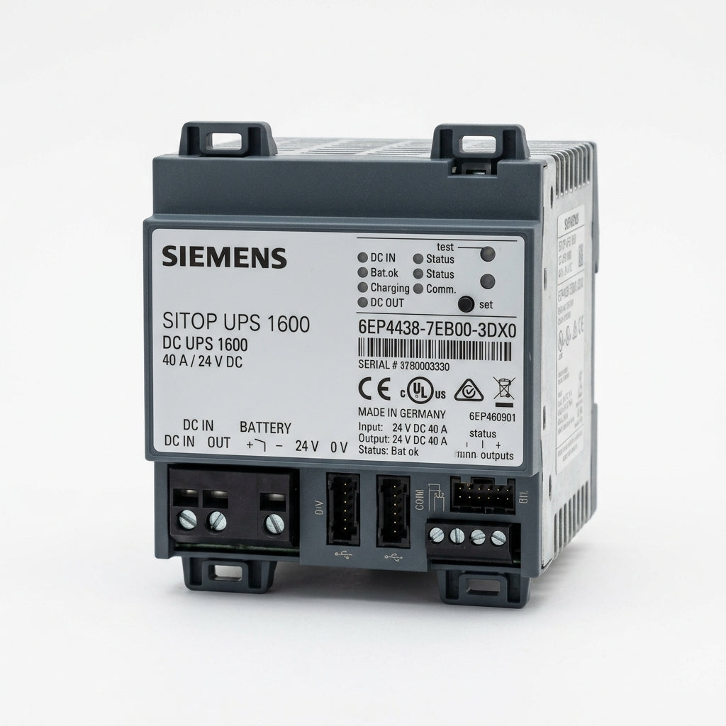 SIEMENS/PA 6EP4438-7EB00-3DX0