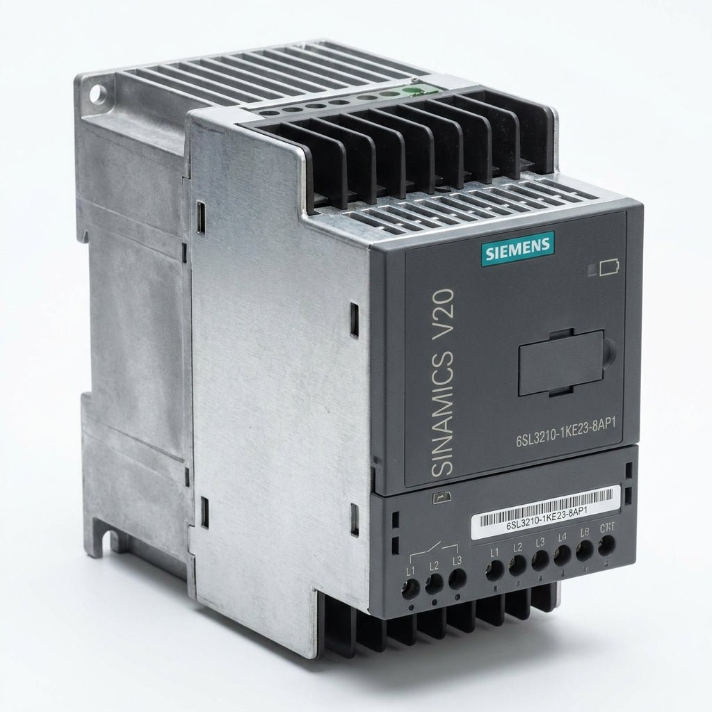 Siemens 6SL3210-1KE23-8AP1