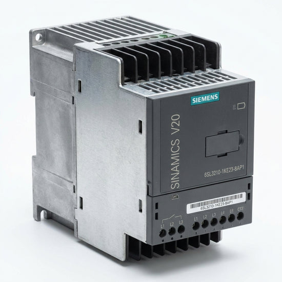 Siemens 6SL3210-1KE23-8AP1