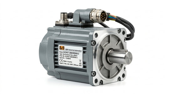 B&R 8LSA57.DB030S000-3