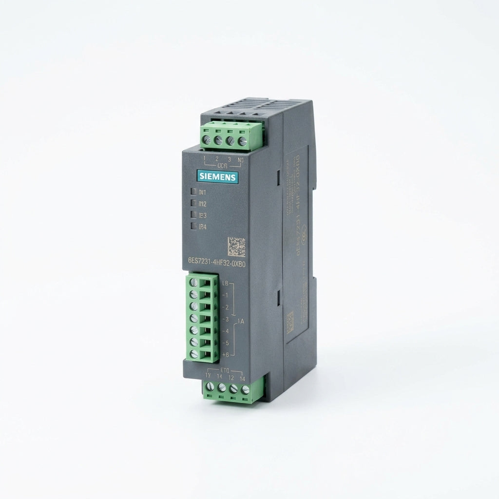 Siemens 6ES7231-4HF32-0XB0