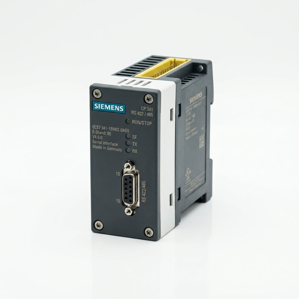 SIEMENS/FA 6ES7341-1BH02-0AE0