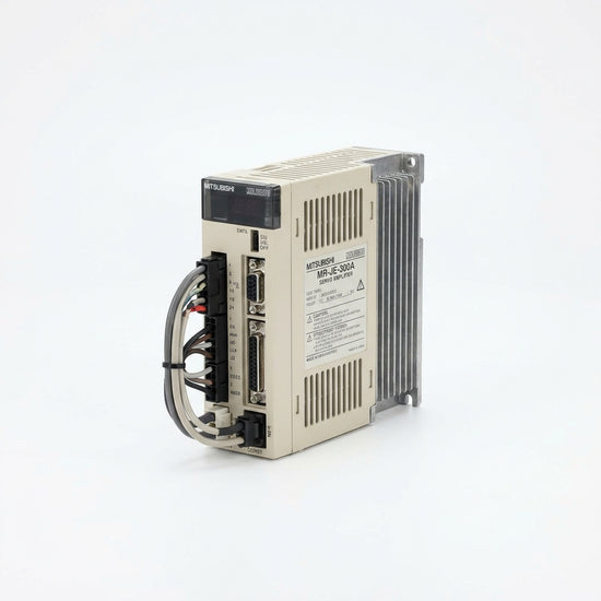 MITSUBISHI/FA MR-JE-300A