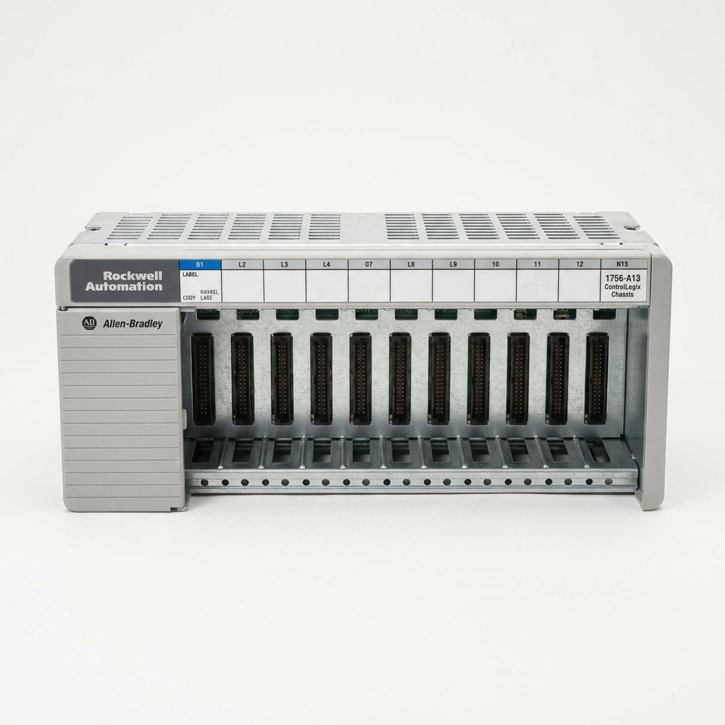 Allen-Bradley 1756-A13